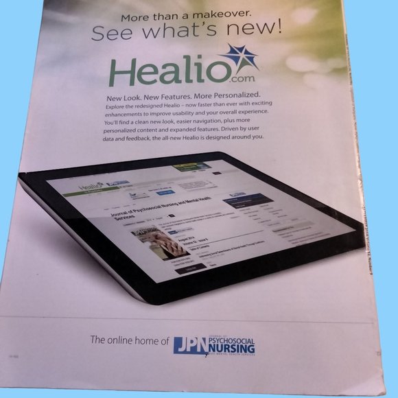 JPN Journal Psychosocial Nursing Marijuana for non Medical use health Effects - Picture 5 of 5